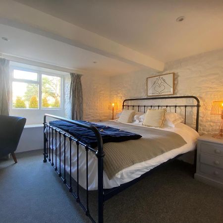 The Croft Apartment Bourton-on-the-Water Luaran gambar