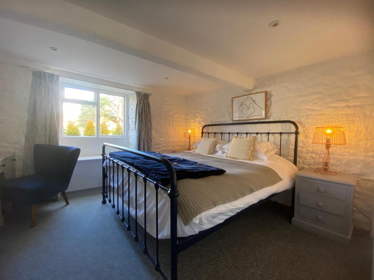 The Croft Apartment Bourton-on-the-Water Luaran gambar