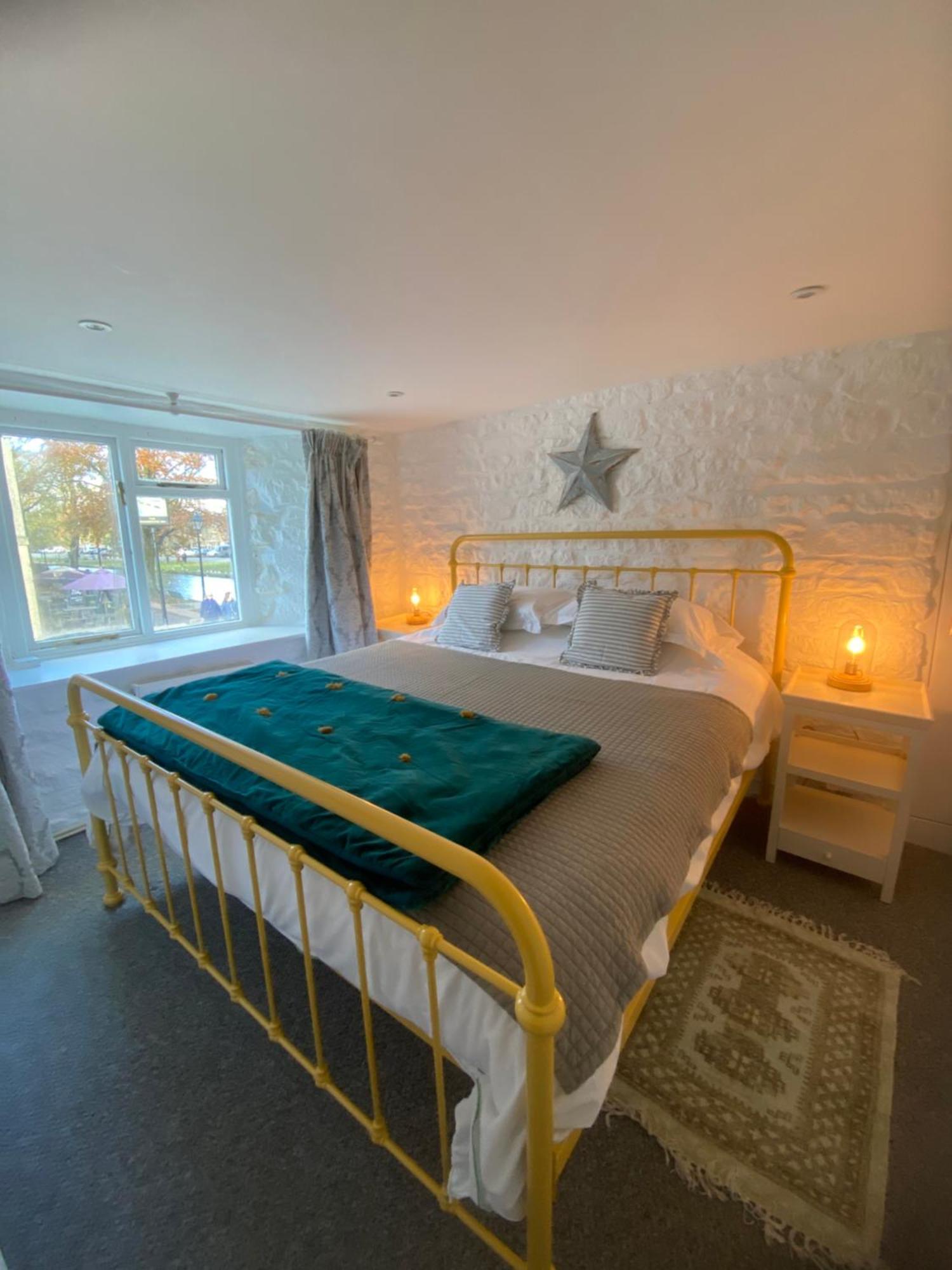 The Croft Apartment Bourton-on-the-Water Luaran gambar