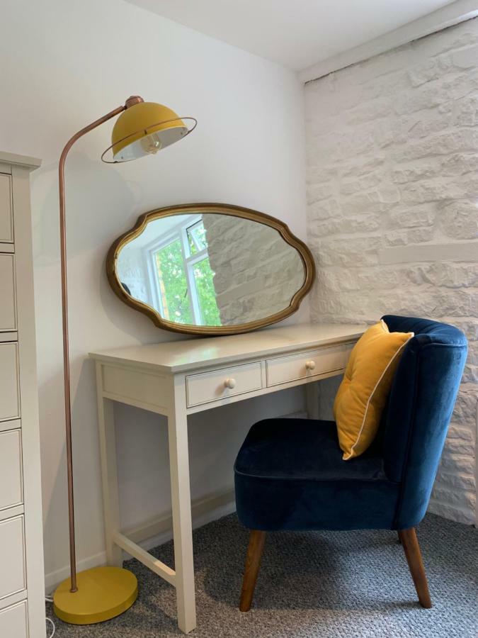 The Croft Apartment Bourton-on-the-Water Luaran gambar