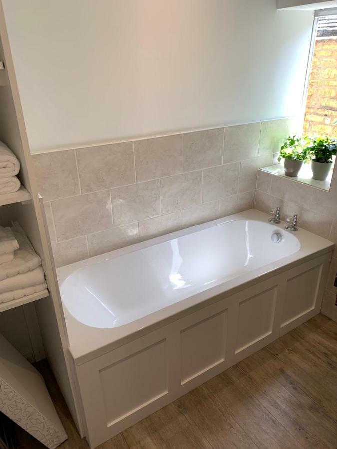 The Croft Apartment Bourton-on-the-Water Luaran gambar